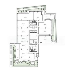 One Sophia (D9), Office #454730071